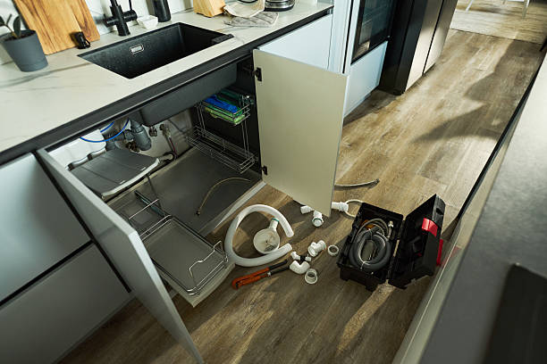 Reliable Plumbing contractor in Utica, MS by Street Wise - Plumbing
